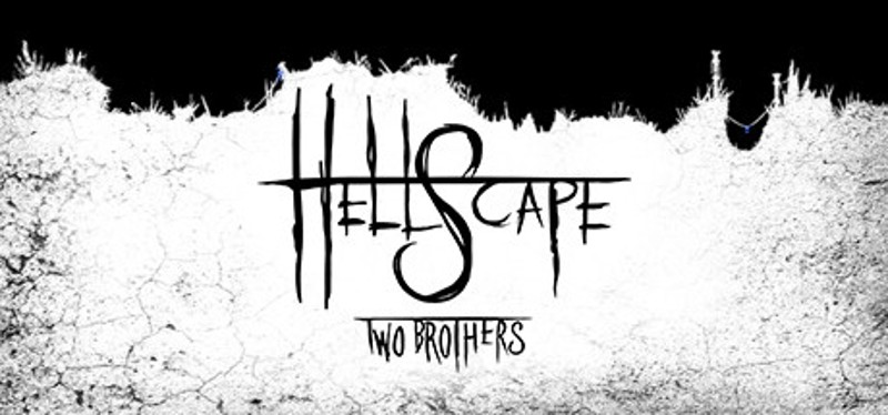 HellScape: Two Brothers Game Cover