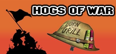 Hogs of War Image