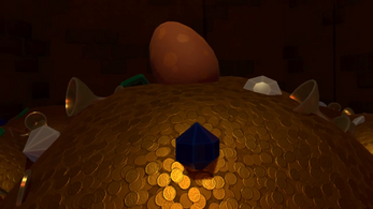 Home Is Where the Hoard Is screenshot