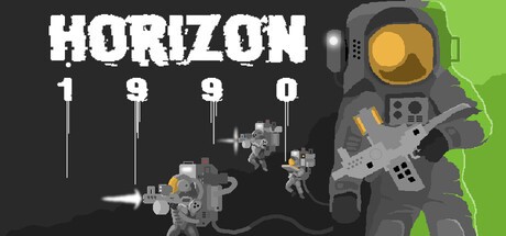 Games like Horizon 1990