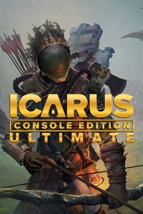 ICARUS: Ultimate Console Edition Image