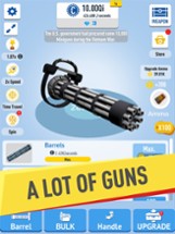 Idle Guns Factory Tycoon Image