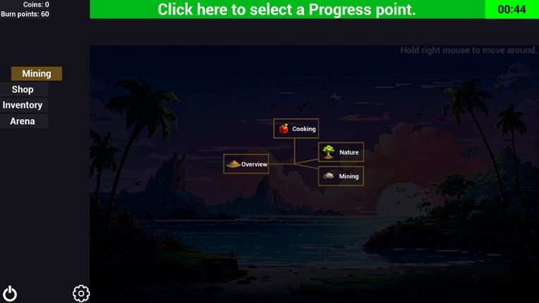 Idle Life - An Idle Game screenshot