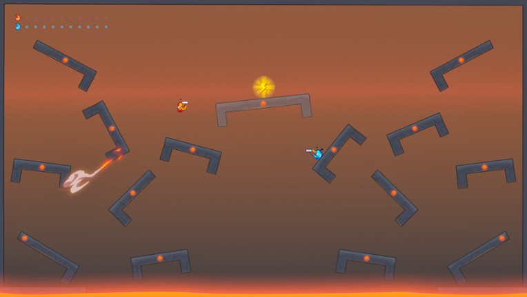 Ignited screenshot