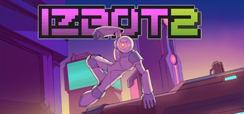 IZBOT2 Image