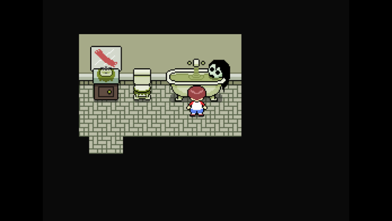 Jimmy and the Pulsating Mass screenshot