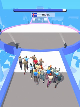 Join &amp; Dance screenshot