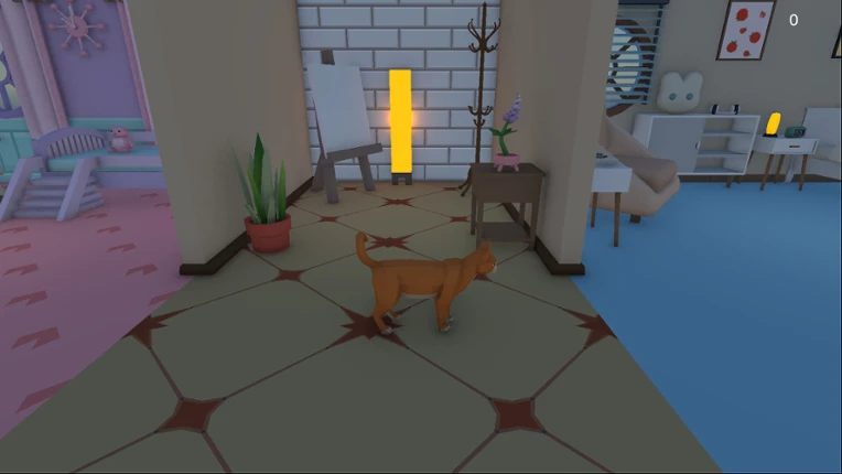 Just 9 Lives Image