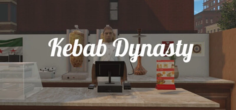 Kebab Dynasty Image