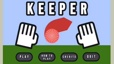 Keeper Image