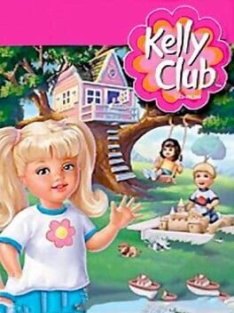Games like Kelly Club: Clubhouse Fun