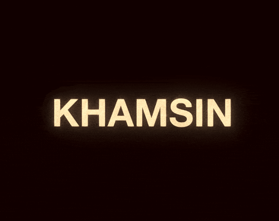 KHAMSIN Image
