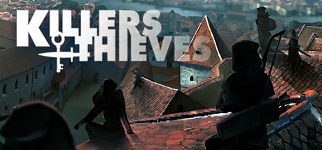 Games like Killers and Thieves