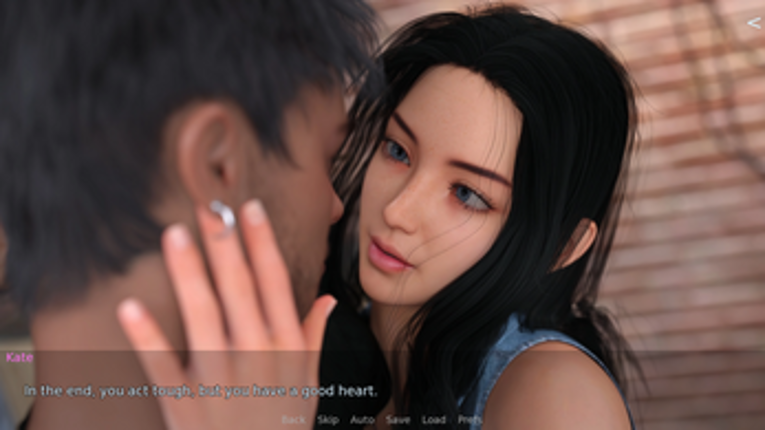 King of Stormhill screenshot