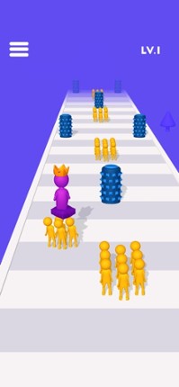 King Porters screenshot