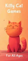 Kitty Cat: Fun Meow Noise Game Image