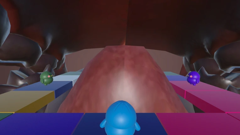 KKUL-TTEOK! screenshot