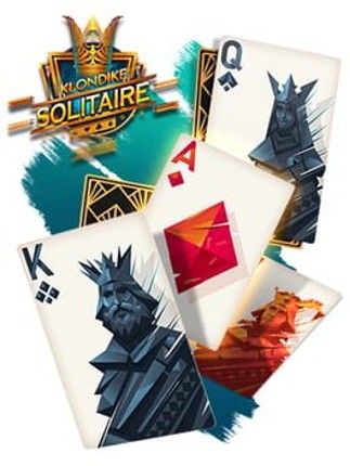 Klondike Solitaire 2018 Game Cover