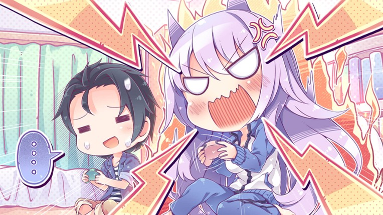 Koikari - Love For Hire screenshot