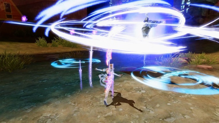 Kritika Global screenshot