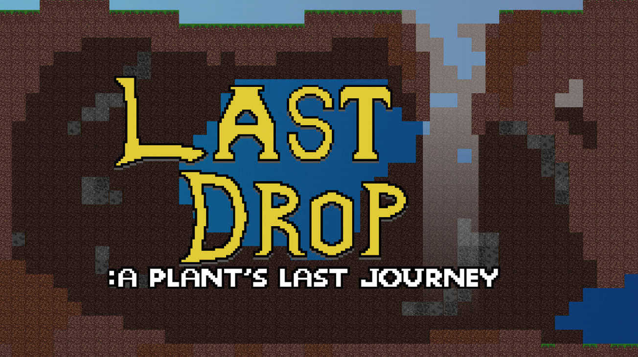 Games like Last Drop: A Plant’s Last Journey