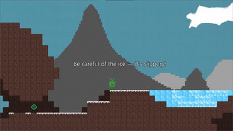 Last Drop: A Plant’s Last Journey Image