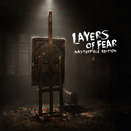 Layers of Fear: Masterpiece Edition Image