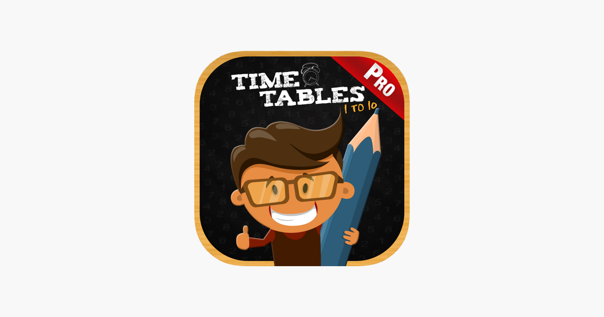 Games like Learning Times Tables For Kids