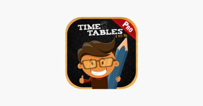 Learning Times Tables For Kids Image