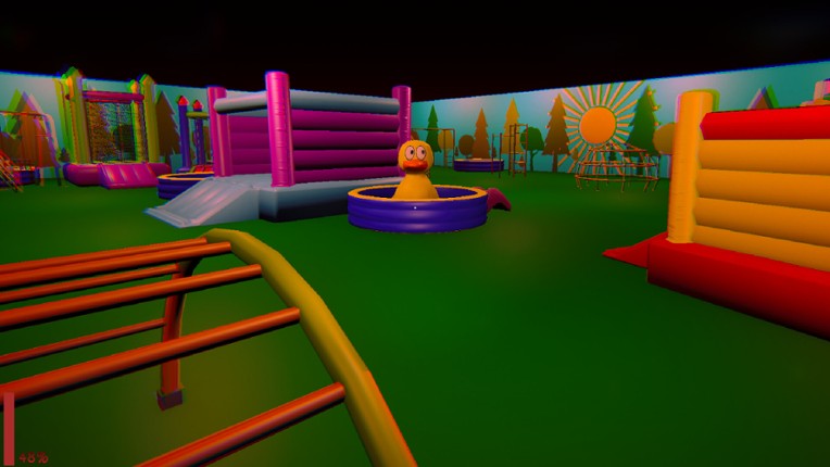 Lesson In Progress screenshot