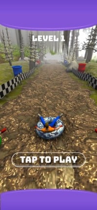 Life Buoy Race screenshot