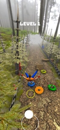 Life Buoy Race screenshot