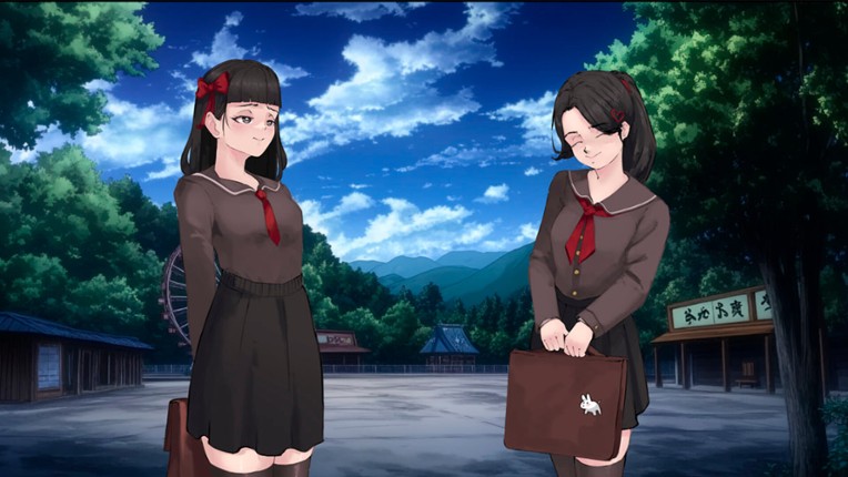 Life of Tabayama screenshot