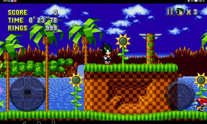 Light And Dark Mania Plus Image