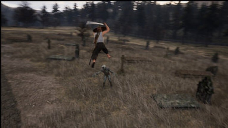 Lighthouse Of The Souls screenshot