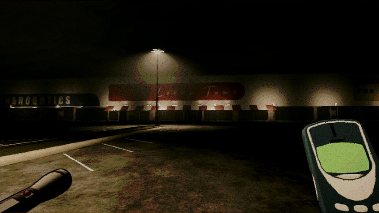 LIMINAL HELL Image