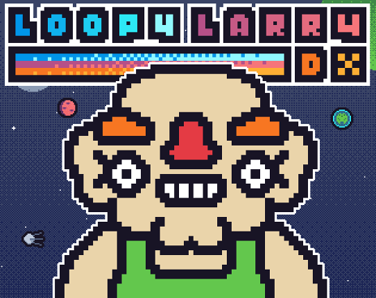 Loopy Larry DX Image