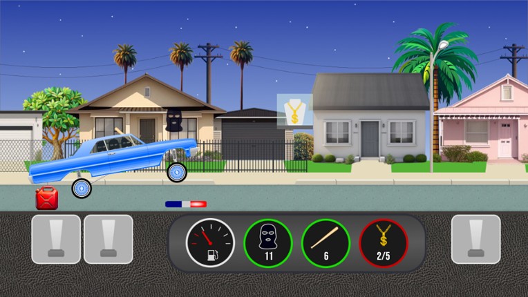 Lowrider Hopping screenshot