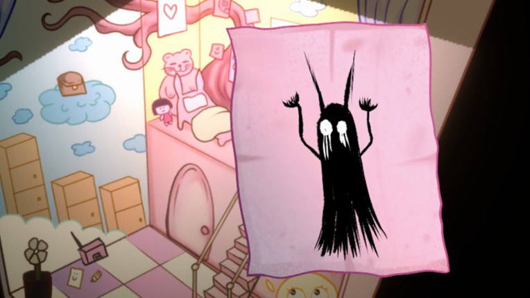 Lucy's Adventure screenshot