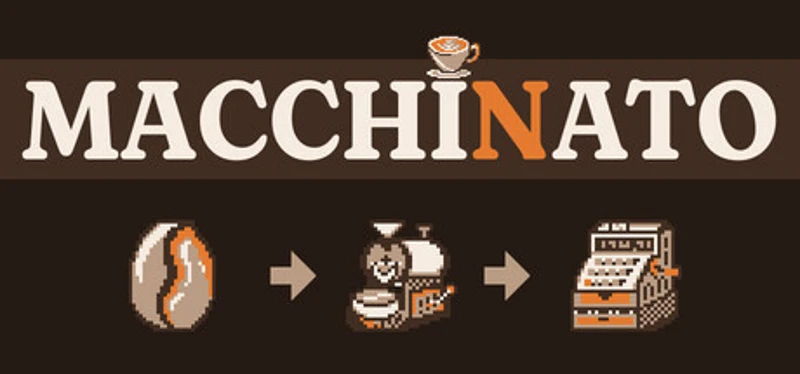 Macchinato Image
