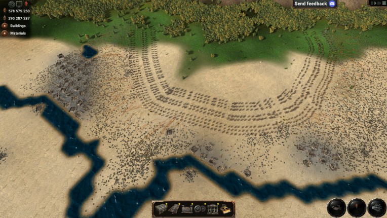 Machinefall screenshot