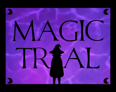 Games like Magic Trial