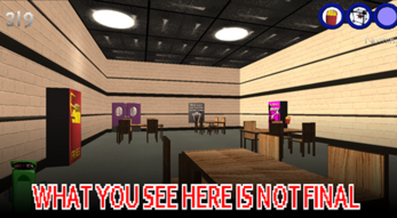 Malachi's Highschool (W.I.P) screenshot