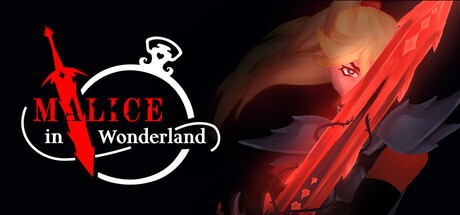 Games like Malice in Wonderland