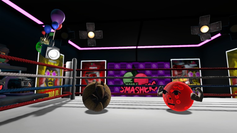 Marble Smashers screenshot