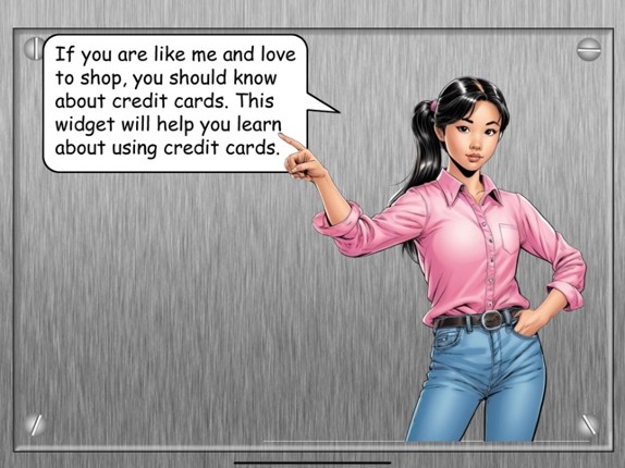 Math Widgets IV screenshot