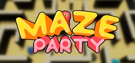 Games like Maze Party