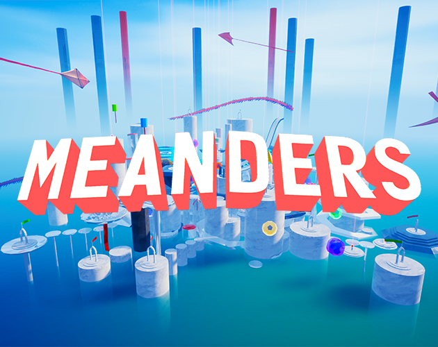 Games like MEANDERS