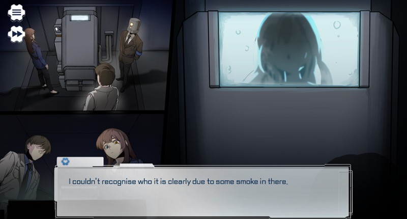 Memorial Circuit screenshot