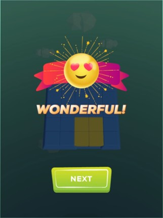 Merge Boxes 3D screenshot